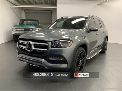 2020 Mercedes-Benz GLS GLS 450   - Photo 8 - Tempe, AZ 85281