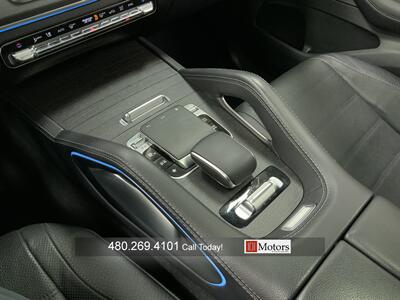 2020 Mercedes-Benz GLS GLS 450   - Photo 19 - Tempe, AZ 85281