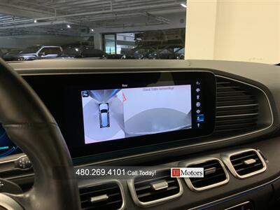 2020 Mercedes-Benz GLS GLS 450   - Photo 18 - Tempe, AZ 85281