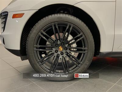 2016 Porsche Macan S   - Photo 30 - Tempe, AZ 85281