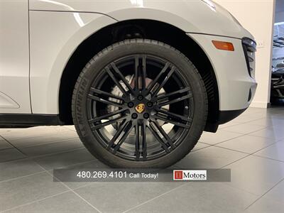 2016 Porsche Macan S   - Photo 33 - Tempe, AZ 85281