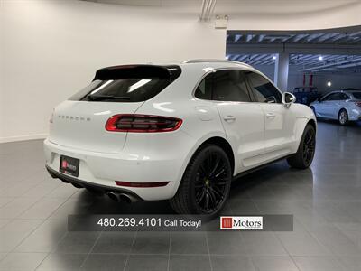 2016 Porsche Macan S   - Photo 3 - Tempe, AZ 85281