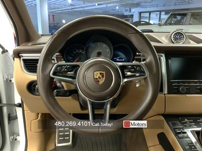 2016 Porsche Macan S   - Photo 12 - Tempe, AZ 85281