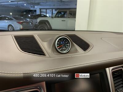 2016 Porsche Macan S   - Photo 15 - Tempe, AZ 85281