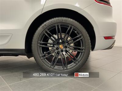 2016 Porsche Macan S   - Photo 31 - Tempe, AZ 85281