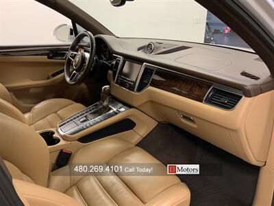 2016 Porsche Macan S   - Photo 23 - Tempe, AZ 85281