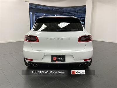 2016 Porsche Macan S   - Photo 4 - Tempe, AZ 85281