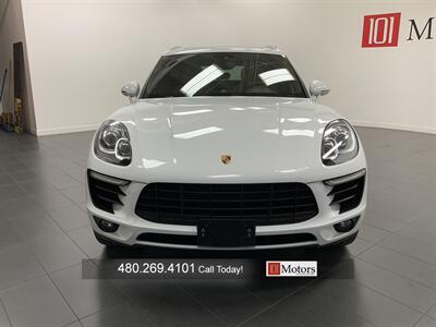 2016 Porsche Macan S   - Photo 8 - Tempe, AZ 85281