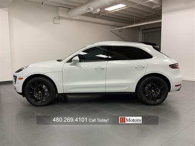 2016 Porsche Macan S   - Photo 6 - Tempe, AZ 85281