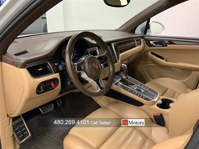 2016 Porsche Macan S   - Photo 11 - Tempe, AZ 85281