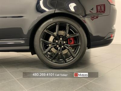 2021 Land Rover Range Rover Sport SVR Carbon Edition   - Photo 27 - Tempe, AZ 85281