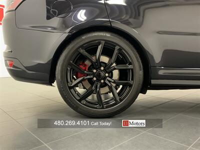 2021 Land Rover Range Rover Sport SVR Carbon Edition   - Photo 28 - Tempe, AZ 85281