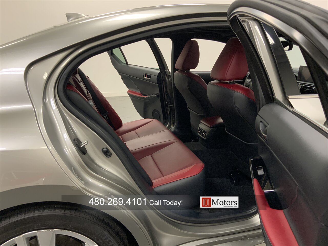 2023 Lexus IS 300 - Photo 23 - Tempe, AZ 85281