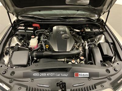 2023 Lexus IS 300   - Photo 31 - Tempe, AZ 85281