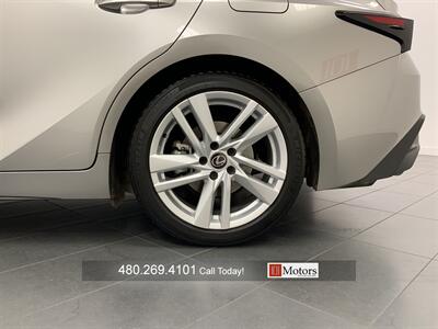 2023 Lexus IS 300   - Photo 28 - Tempe, AZ 85281