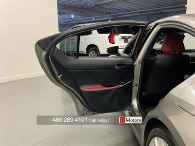 2023 Lexus IS 300   - Photo 24 - Tempe, AZ 85281