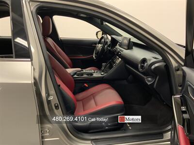 2023 Lexus IS 300   - Photo 20 - Tempe, AZ 85281