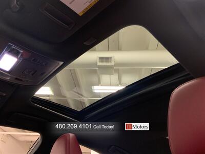 2023 Lexus IS 300   - Photo 17 - Tempe, AZ 85281