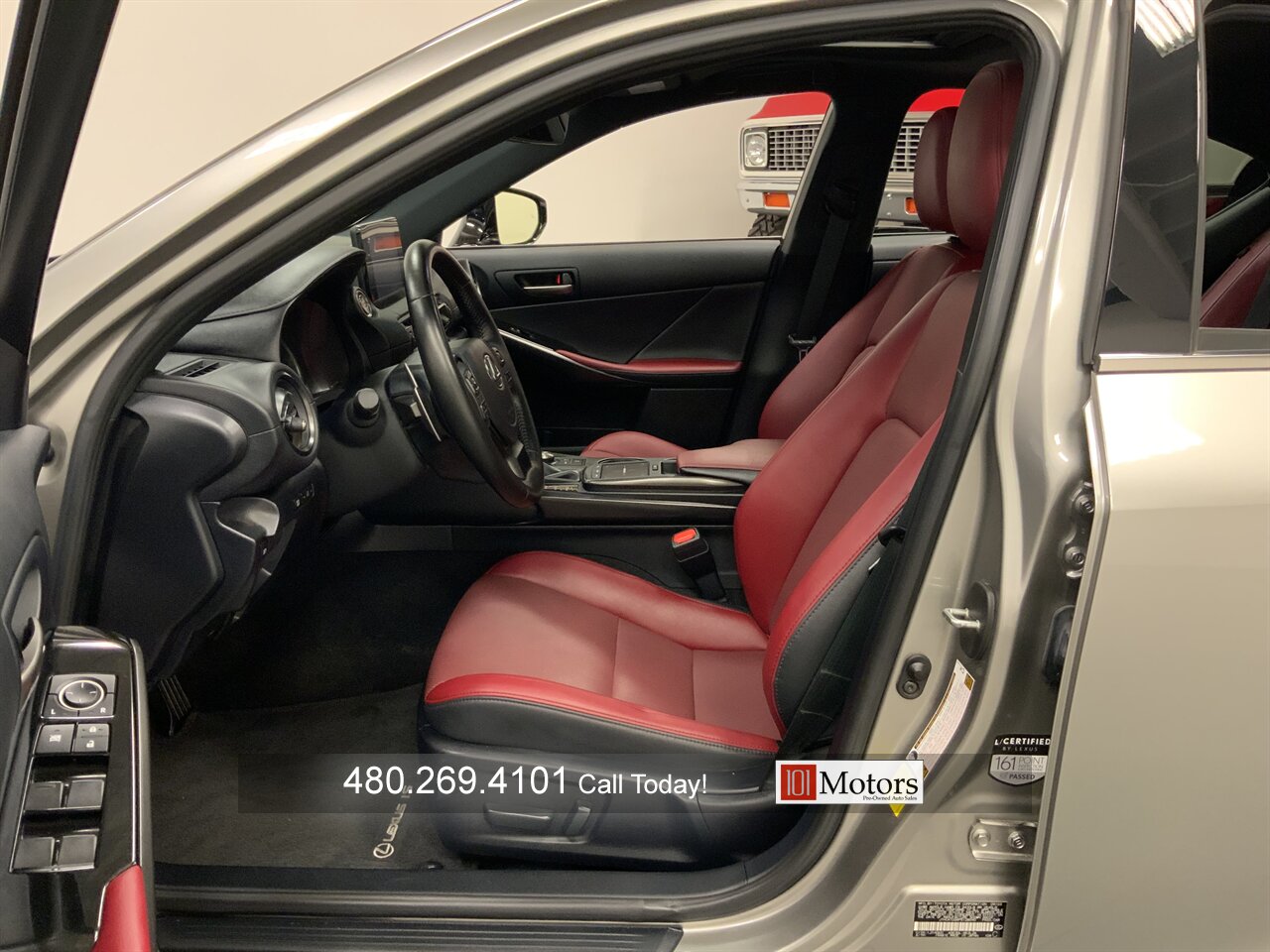 2023 Lexus IS 300 - Photo 10 - Tempe, AZ 85281