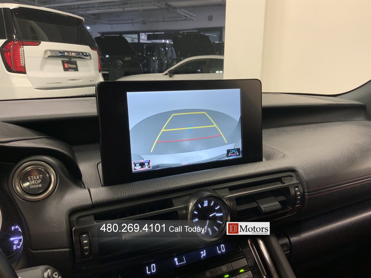2023 Lexus IS 300 - Photo 15 - Tempe, AZ 85281
