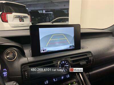 2023 Lexus IS 300   - Photo 15 - Tempe, AZ 85281