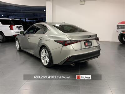 2023 Lexus IS 300   - Photo 5 - Tempe, AZ 85281