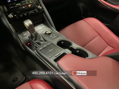 2023 Lexus IS 300   - Photo 16 - Tempe, AZ 85281