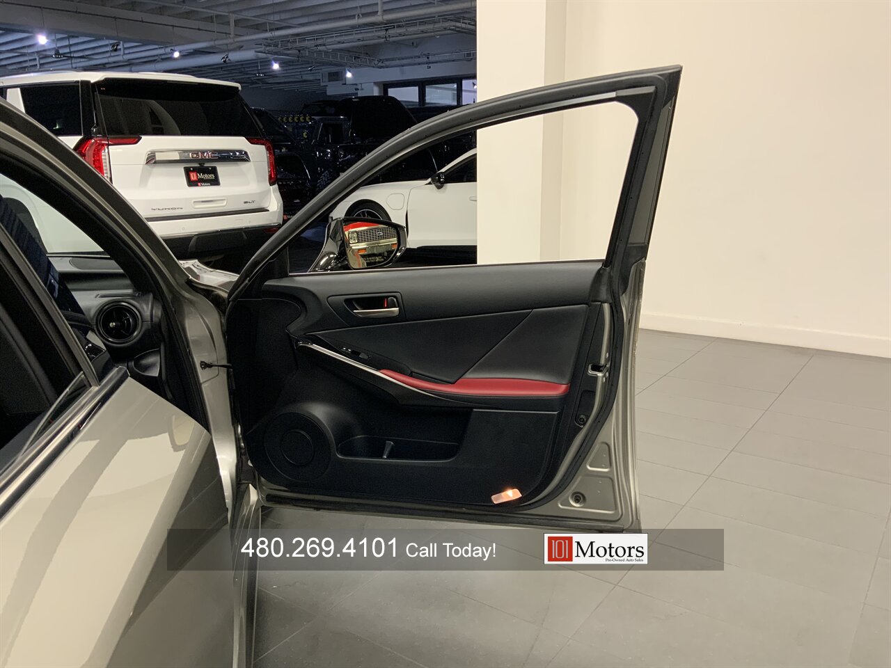 2023 Lexus IS 300 - Photo 18 - Tempe, AZ 85281