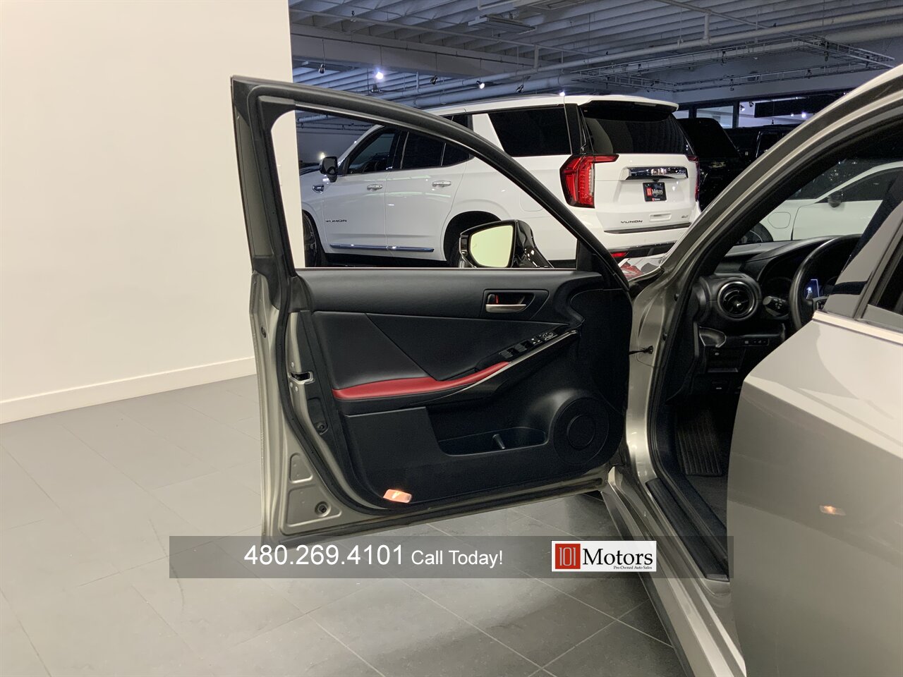 2023 Lexus IS 300 - Photo 9 - Tempe, AZ 85281