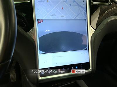 2016 Tesla Model X 75D   - Photo 19 - Tempe, AZ 85281