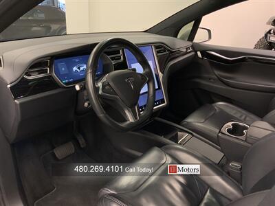 2016 Tesla Model X 75D   - Photo 13 - Tempe, AZ 85281