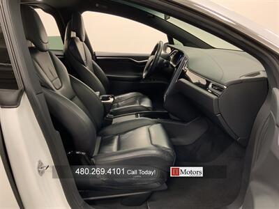 2016 Tesla Model X 75D   - Photo 24 - Tempe, AZ 85281