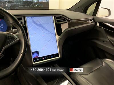 2016 Tesla Model X 75D   - Photo 16 - Tempe, AZ 85281