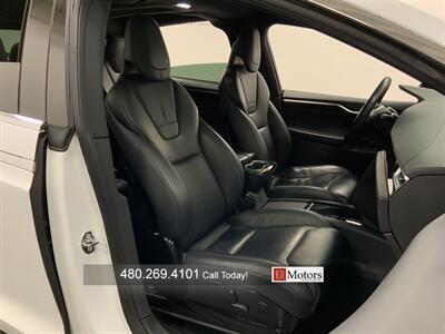 2016 Tesla Model X 75D   - Photo 23 - Tempe, AZ 85281