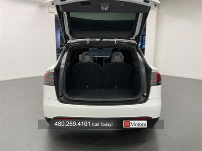 2016 Tesla Model X 75D   - Photo 35 - Tempe, AZ 85281