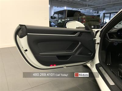 2021 Porsche 911 Carrera   - Photo 9 - Tempe, AZ 85281