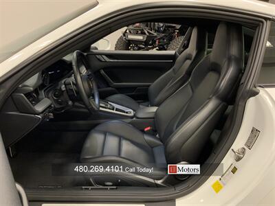 2021 Porsche 911 Carrera   - Photo 10 - Tempe, AZ 85281