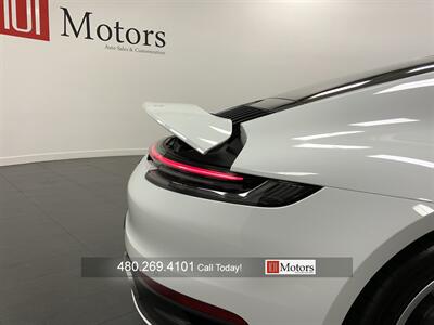 2021 Porsche 911 Carrera   - Photo 24 - Tempe, AZ 85281