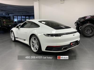 2021 Porsche 911 Carrera   - Photo 5 - Tempe, AZ 85281