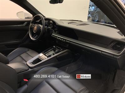 2021 Porsche 911 Carrera   - Photo 23 - Tempe, AZ 85281