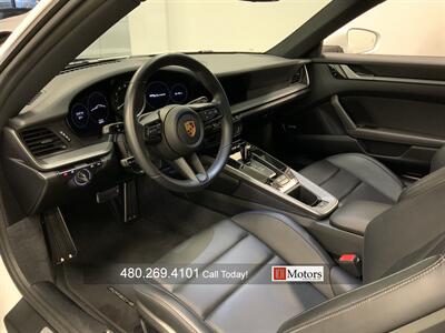 2021 Porsche 911 Carrera   - Photo 11 - Tempe, AZ 85281