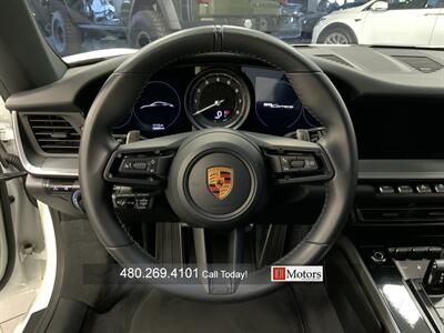 2021 Porsche 911 Carrera   - Photo 12 - Tempe, AZ 85281