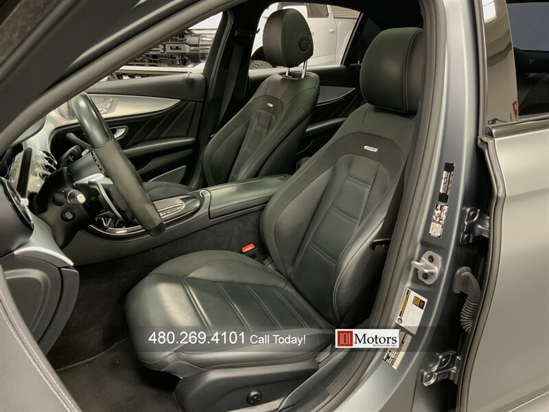 2021 Mercedes-Benz AMG E 53  