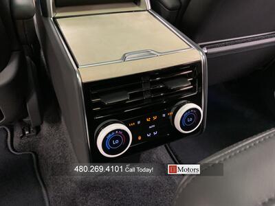 2023 Land Rover Range Rover P530 SV LWB   - Photo 28 - Tempe, AZ 85281