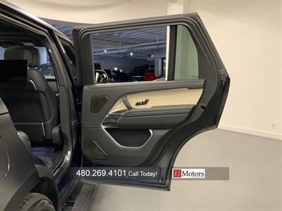 2023 Land Rover Range Rover P530 SV LWB   - Photo 26 - Tempe, AZ 85281