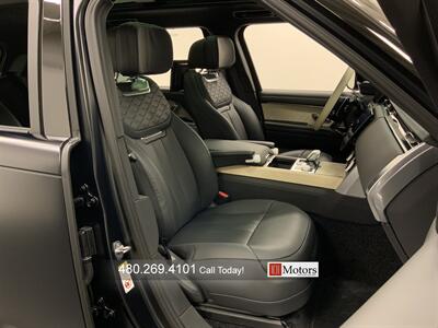 2023 Land Rover Range Rover P530 SV LWB   - Photo 23 - Tempe, AZ 85281