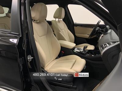 2023 BMW X3 sDrive30i   - Photo 19 - Tempe, AZ 85281