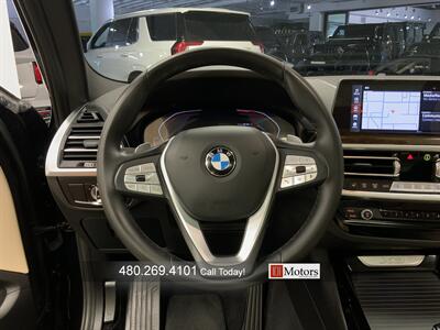 2023 BMW X3 sDrive30i   - Photo 12 - Tempe, AZ 85281