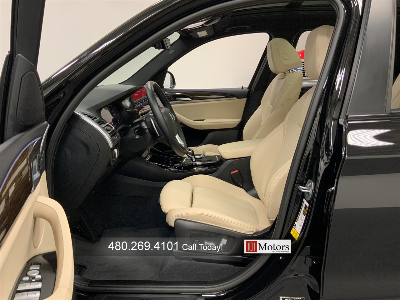 2023 BMW X3 sDrive30i - Photo 10 - Tempe, AZ 85281