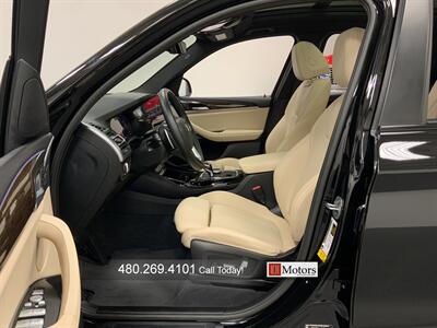 2023 BMW X3 sDrive30i   - Photo 10 - Tempe, AZ 85281